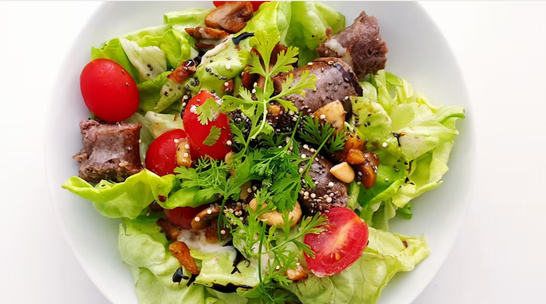 Diet Tanpa Banyak Nasi? Ini 5 Makanan Pengganti yang Lezat dan Mengenyangkan